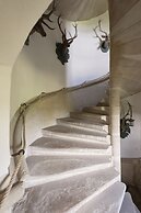 Urlaub im Wasserschloss Irmelshausen