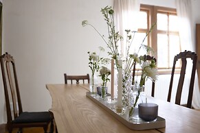 Urlaub im Wasserschloss Irmelshausen