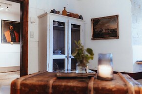 Urlaub im Wasserschloss Irmelshausen