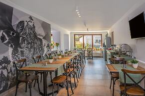 Ferrata Guesthouse