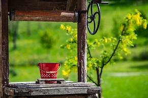 Ferrata Guesthouse