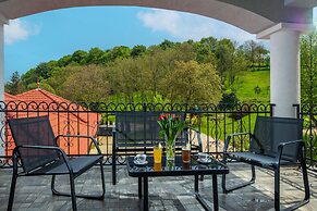 Ferrata Guesthouse