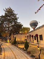 A La Mode Cappadocia