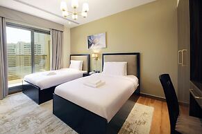Stunning 2 Bedroom in ELite Residences 1