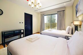 Stunning 2 Bedroom in ELite Residences 1