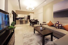 Stunning 2 Bedroom in ELite Residences 1