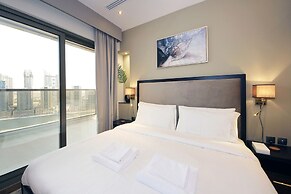 Stunning 2 Bedroom in ELite Residences 1