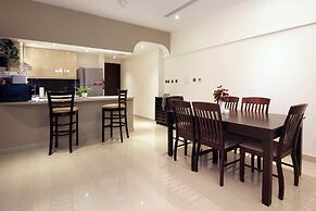 Stunning 2 Bedroom in ELite Residences 1