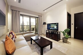 Stunning 2 Bedroom in ELite Residences 1