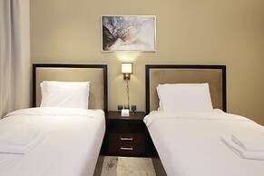 Stunning 2 Bedroom in ELite Residences 1