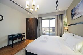 Stunning 2 Bedroom in ELite Residences 1