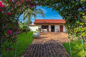Tropical 6 Bedroom Villa Sanctuary