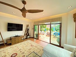 Tropical 6 Bedroom Villa Sanctuary