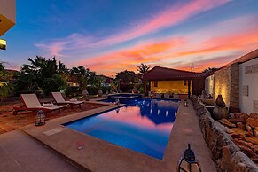 Tropical 6 Bedroom Villa Sanctuary
