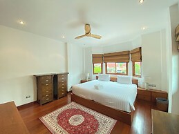 Tropical 6 Bedroom Villa Sanctuary