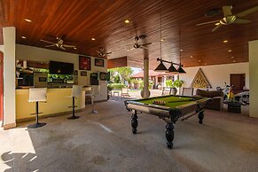 Tropical 6 Bedroom Villa Sanctuary