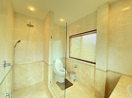 Tropical 6 Bedroom Villa Sanctuary