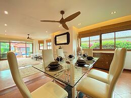 Tropical 6 Bedroom Villa Sanctuary