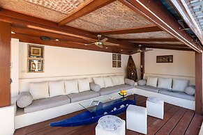 Tropical 6 Bedroom Villa Sanctuary