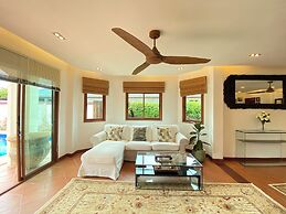 Tropical 6 Bedroom Villa Sanctuary