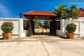 Tropical 6 Bedroom Villa Sanctuary