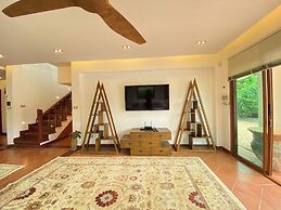 Tropical 6 Bedroom Villa Sanctuary