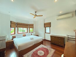 Tropical 6 Bedroom Villa Sanctuary