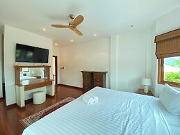 Tropical 6 Bedroom Villa Sanctuary
