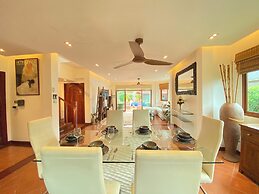 Tropical 6 Bedroom Villa Sanctuary