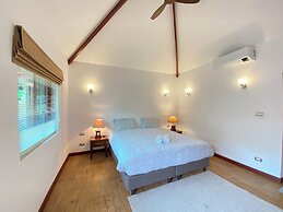 Tropical 6 Bedroom Villa Sanctuary
