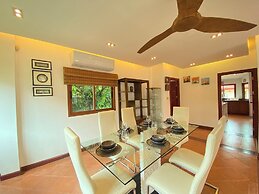 Tropical 6 Bedroom Villa Sanctuary