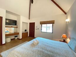 Tropical 6 Bedroom Villa Sanctuary