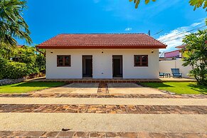 Tropical 6 Bedroom Villa Sanctuary