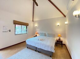 Tropical 6 Bedroom Villa Sanctuary