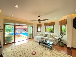 Tropical 6 Bedroom Villa Sanctuary