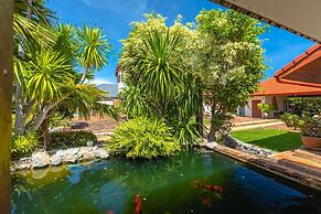 Tropical 6 Bedroom Villa Sanctuary