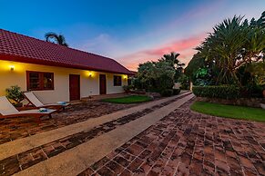 Tropical 6 Bedroom Villa Sanctuary