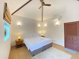 Tropical 6 Bedroom Villa Sanctuary