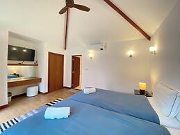 Tropical 6 Bedroom Villa Sanctuary