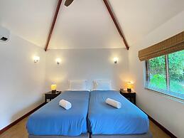 Tropical 6 Bedroom Villa Sanctuary