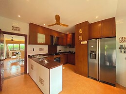 Tropical 6 Bedroom Villa Sanctuary