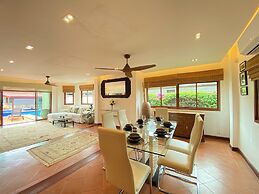 Tropical 6 Bedroom Villa Sanctuary