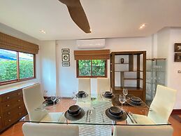 Tropical 6 Bedroom Villa Sanctuary