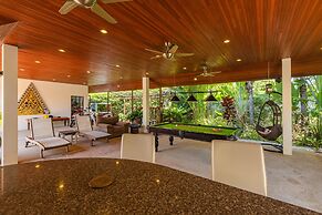 Tropical 6 Bedroom Villa Sanctuary