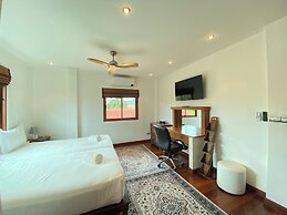 Tropical 6 Bedroom Villa Sanctuary