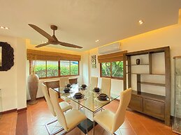 Tropical 6 Bedroom Villa Sanctuary