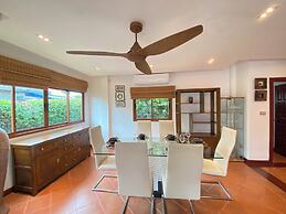 Tropical 6 Bedroom Villa Sanctuary