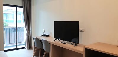 Ceniq Hotel