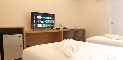 Ceniq Hotel