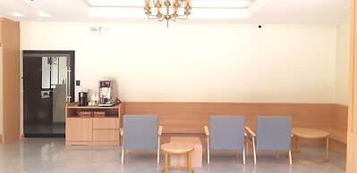 Ceniq Hotel